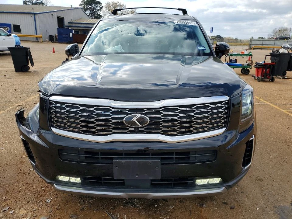 Kia Telluride 3.8L 6 ALL WHEEL DRIVE | Mobile.bg � ����������� 6