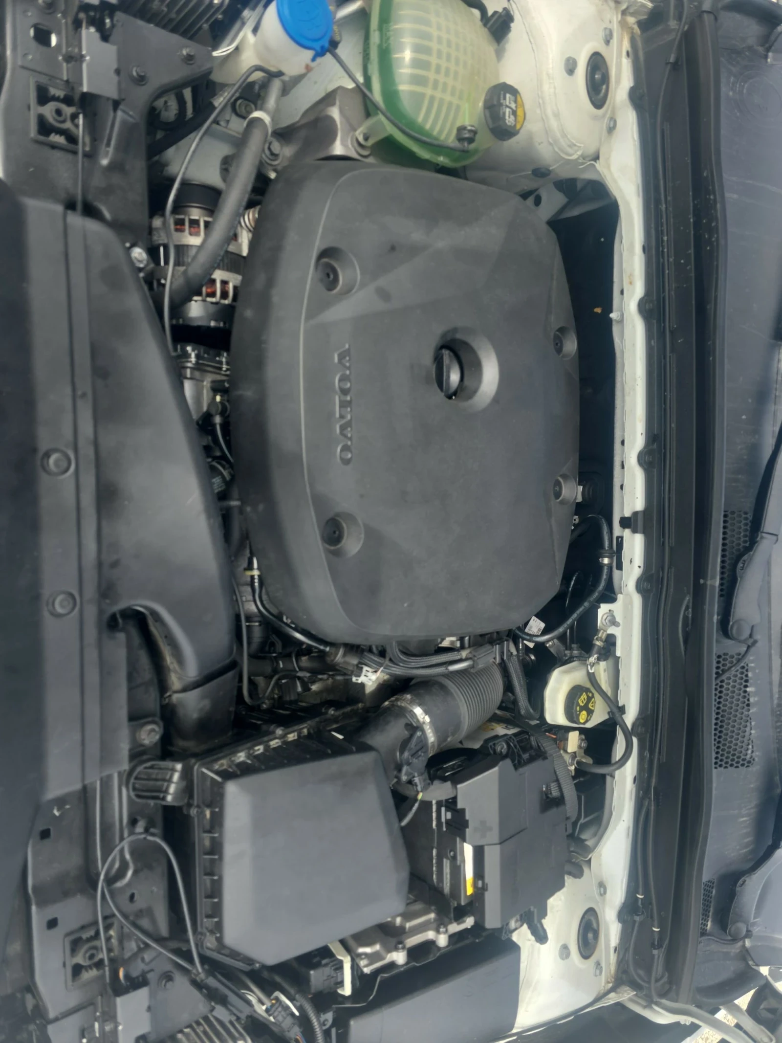 Volvo XC40 2.0� 190�� ����������� | Mobile.bg � ����������� 10