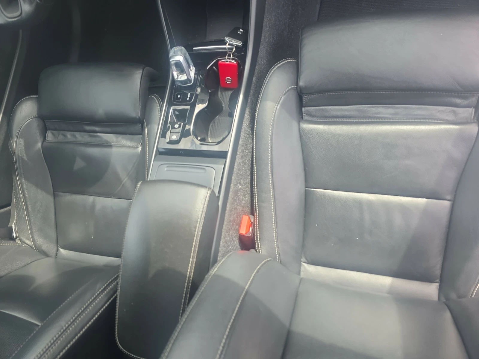 Volvo XC40 2.0� 190�� ����������� | Mobile.bg � ����������� 13