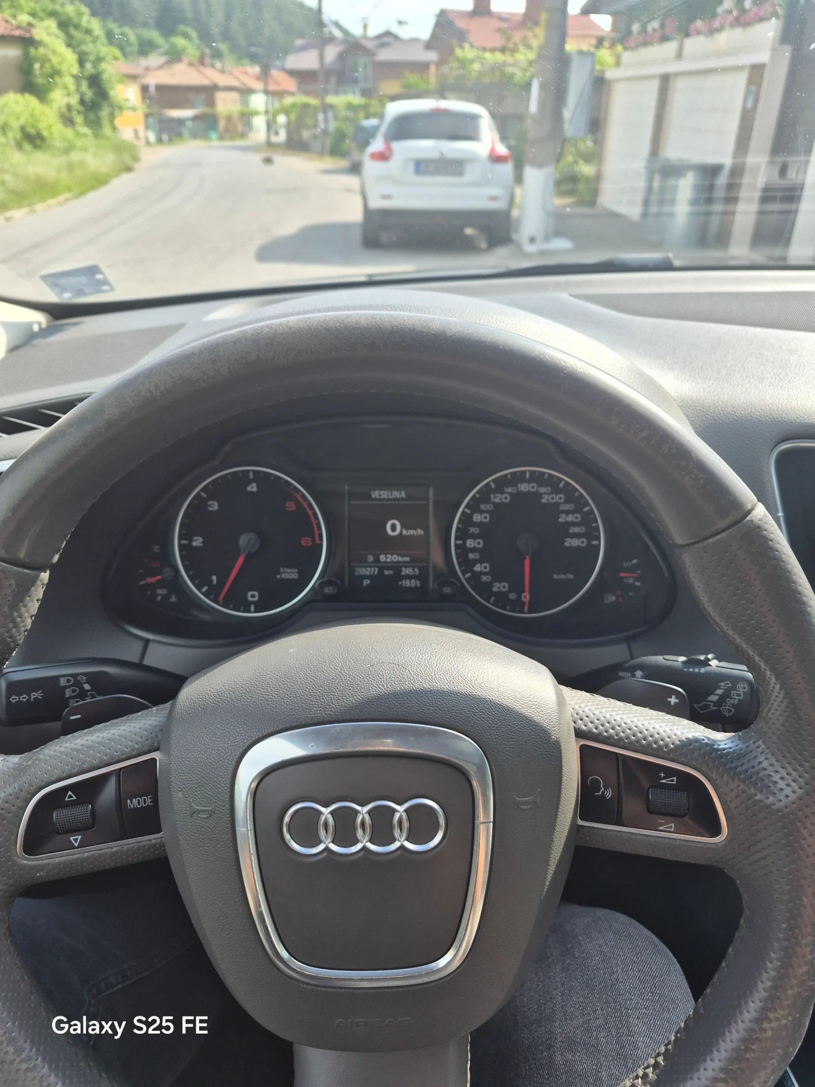 Audi Q5, снимка 12 - Автомобили и джипове - 54626941