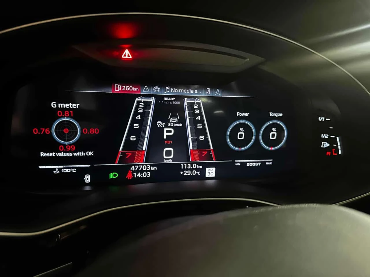 Audi RSQ8 4.0 TFSI quattro | CARFAX | ��������������� | Mobile.bg � ����������� 8