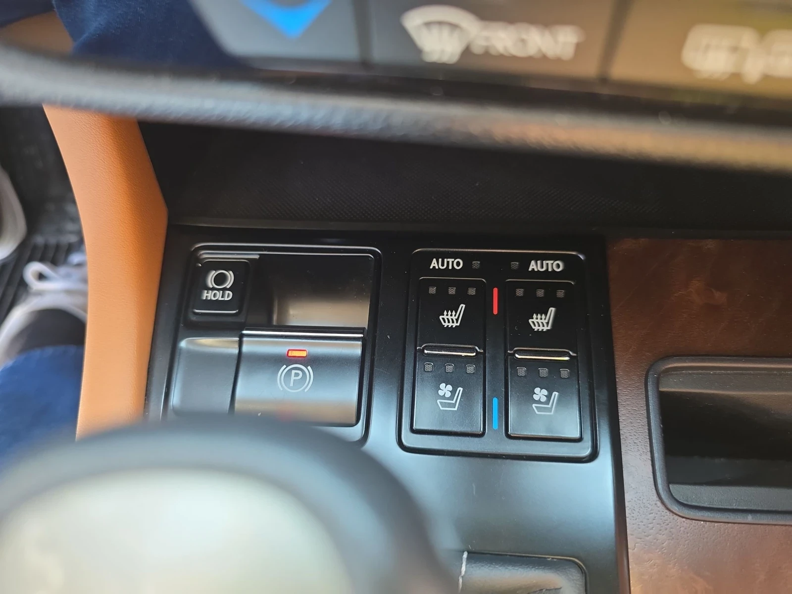 Lexus RX 350 3500, снимка 14 - Автомобили и джипове - 55346910