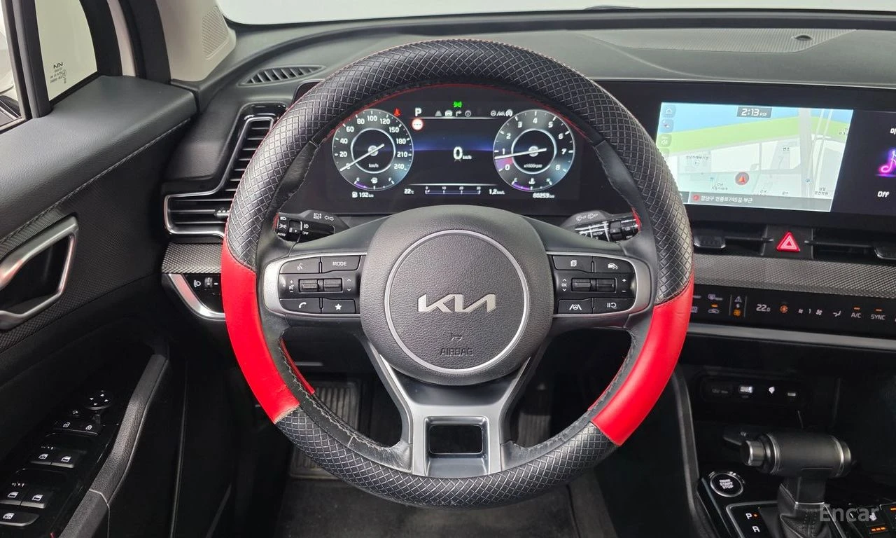 Kia Sportage * ФИКСИРАНА ЦЕНА ДО БЪЛГАРИЯ * АВТОКРЕДИТ, снимка 14 - Автомобили и джипове - 55422384