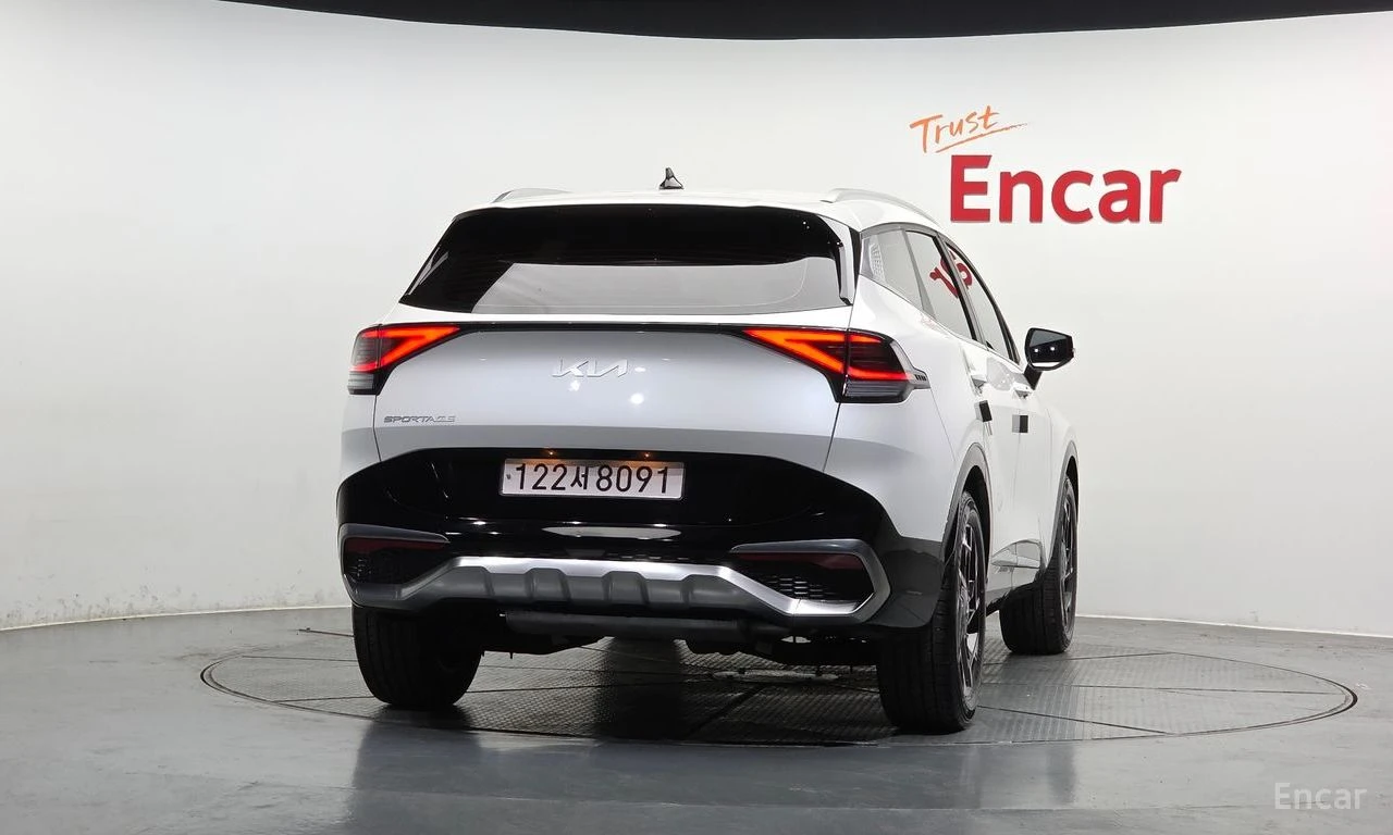Kia Sportage * ФИКСИРАНА ЦЕНА ДО БЪЛГАРИЯ * АВТОКРЕДИТ, снимка 5 - Автомобили и джипове - 55422384