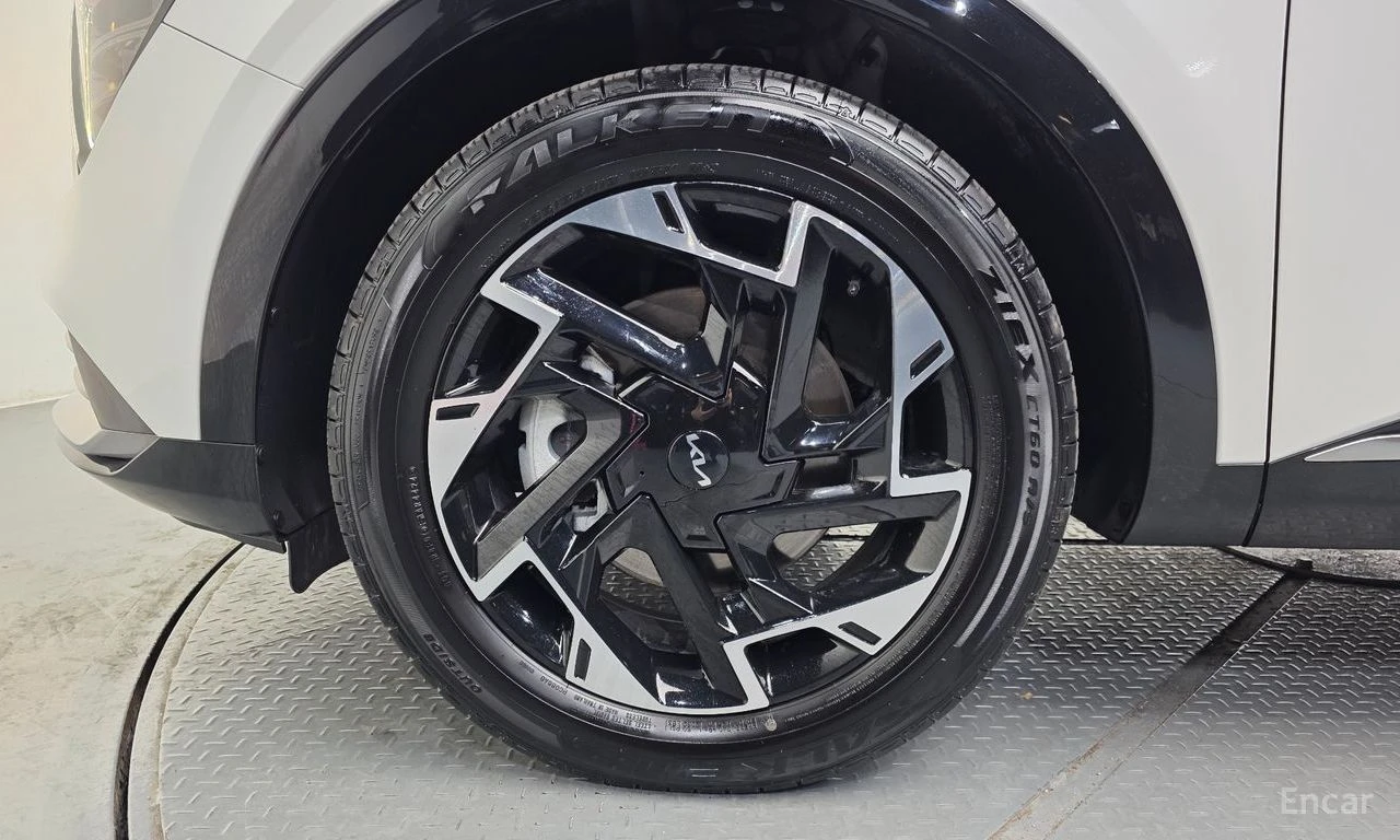 Kia Sportage * ФИКСИРАНА ЦЕНА ДО БЪЛГАРИЯ * АВТОКРЕДИТ, снимка 6 - Автомобили и джипове - 55422384
