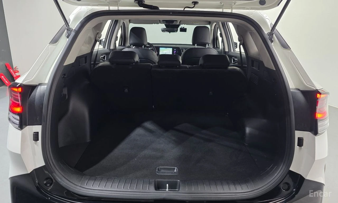 Kia Sportage * ФИКСИРАНА ЦЕНА ДО БЪЛГАРИЯ * АВТОКРЕДИТ, снимка 17 - Автомобили и джипове - 55422384