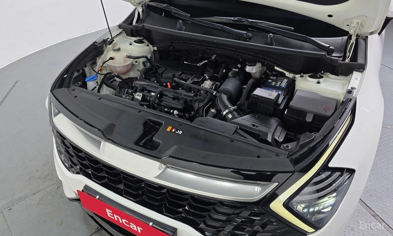 Kia Sportage * ФИКСИРАНА ЦЕНА ДО БЪЛГАРИЯ * АВТОКРЕДИТ, снимка 7 - Автомобили и джипове - 55422384