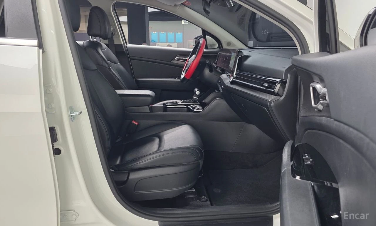 Kia Sportage * ФИКСИРАНА ЦЕНА ДО БЪЛГАРИЯ * АВТОКРЕДИТ, снимка 12 - Автомобили и джипове - 55422384
