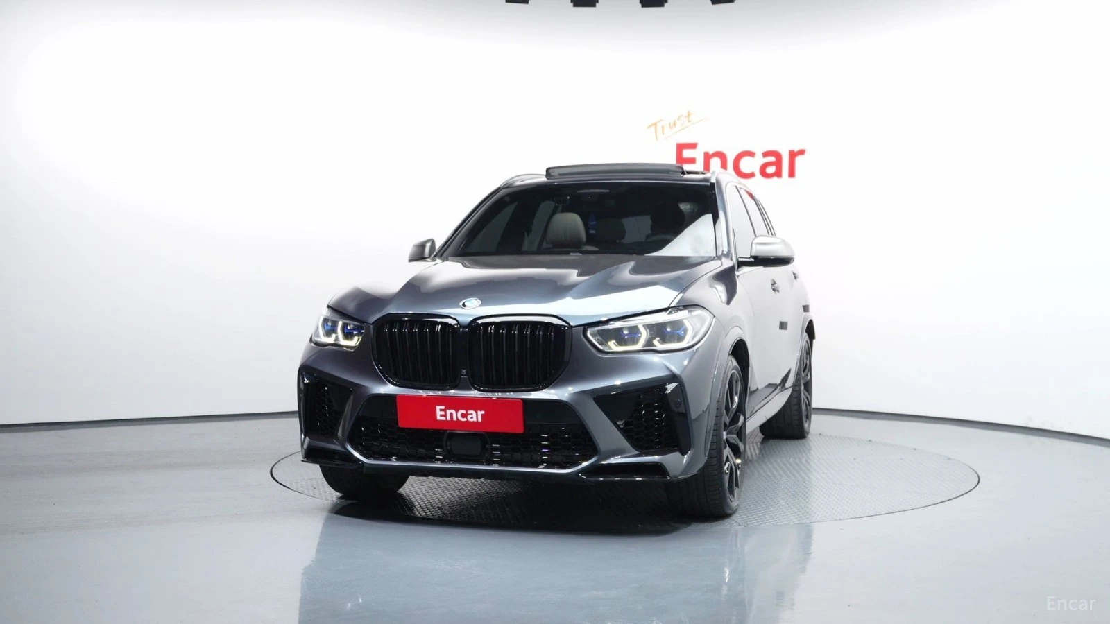 BMW X5 MPACK* LASER* DISTRONIC* ВАКУМ* ОБДУХ* , снимка 3 - Автомобили и джипове - 55512747