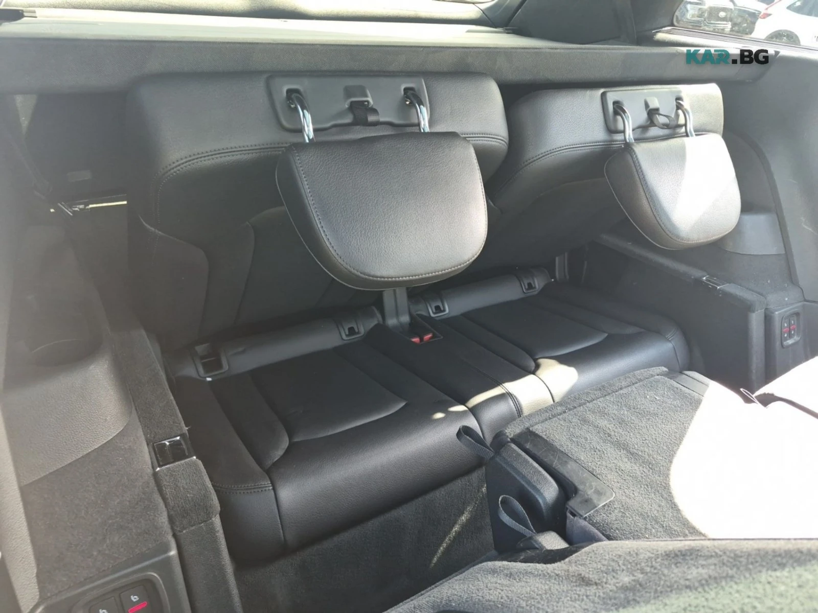 Audi Q7 Progressiv * S Line * АвтоКредит * (ЦЕНА ДО БГ), снимка 15 - Автомобили и джипове - 55944420
