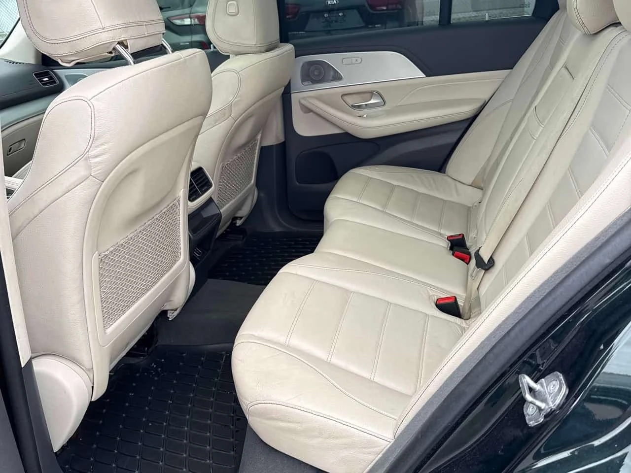 Mercedes-Benz GLE 450 AMG  * CARFAX * ����� �� ����������� | Mobile.bg � ����������� 11