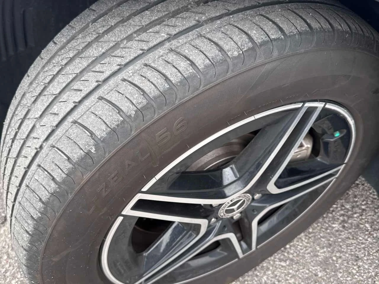 Mercedes-Benz GLE 450 AMG  * CARFAX * ����� �� ����������� | Mobile.bg � ����������� 7