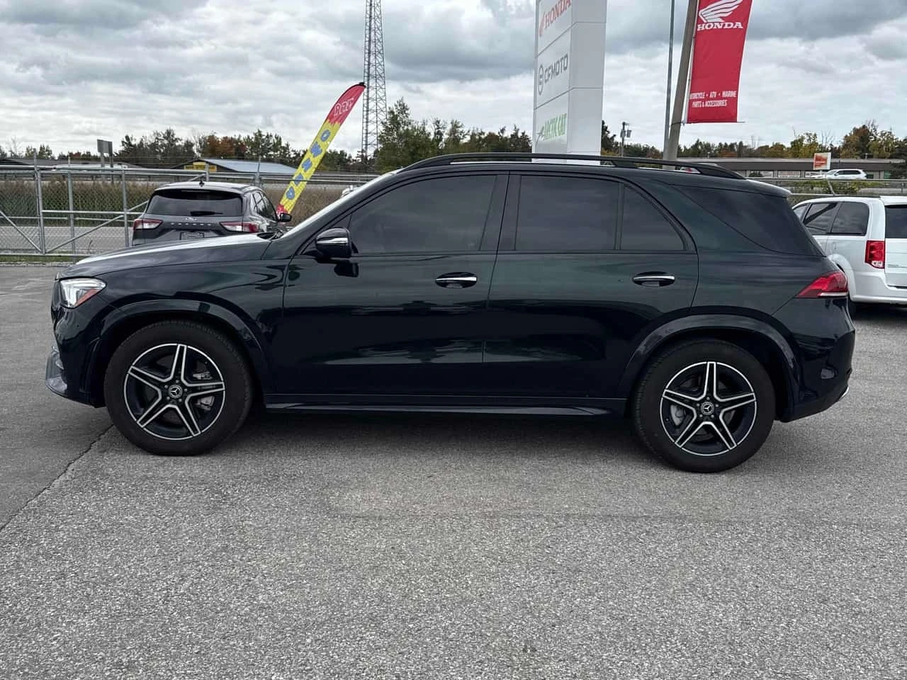 Mercedes-Benz GLE 450 AMG  * CARFAX * ����� �� ����������� | Mobile.bg � ����������� 2