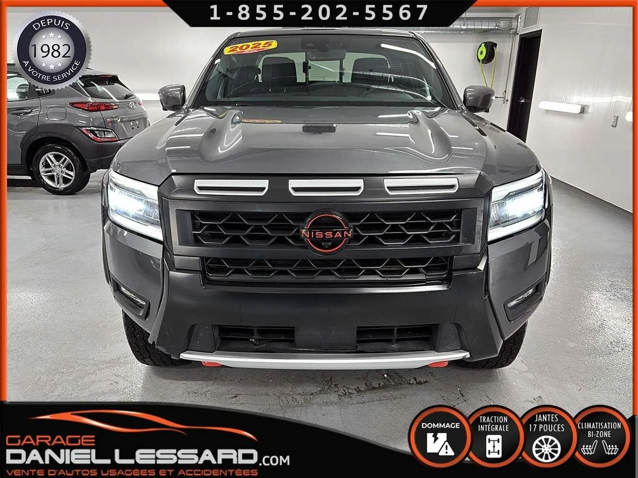 Nissan Frontier CREW PRO-4X DE LUXE, BTE 5 | Mobile.bg � ����������� 8