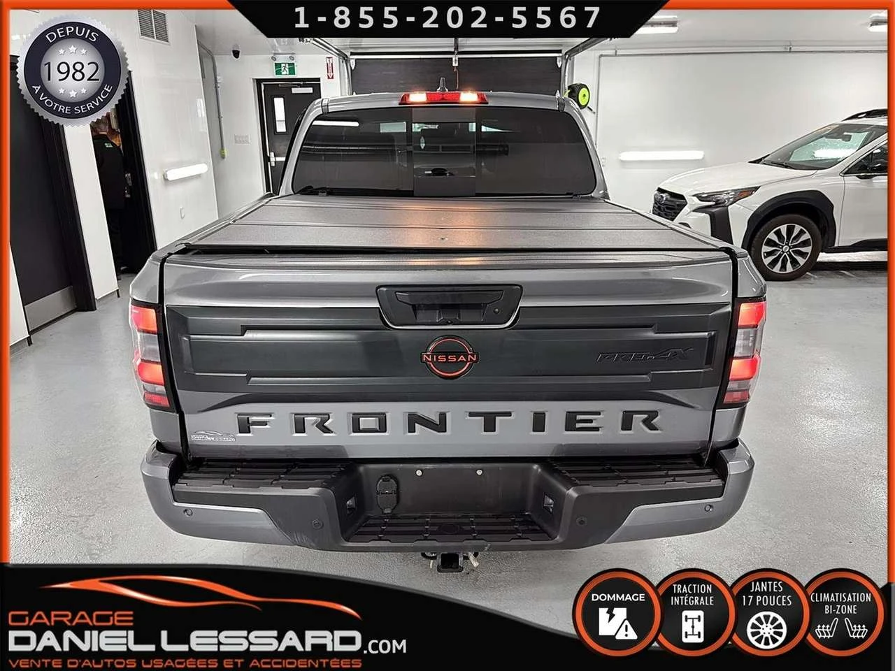 Nissan Frontier CREW PRO-4X DE LUXE, BTE 5 | Mobile.bg � ����������� 5