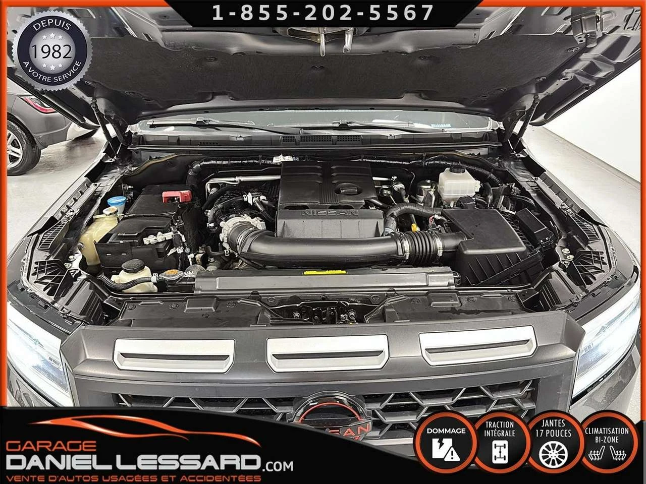 Nissan Frontier CREW PRO-4X DE LUXE, BTE 5 | Mobile.bg � ����������� 17