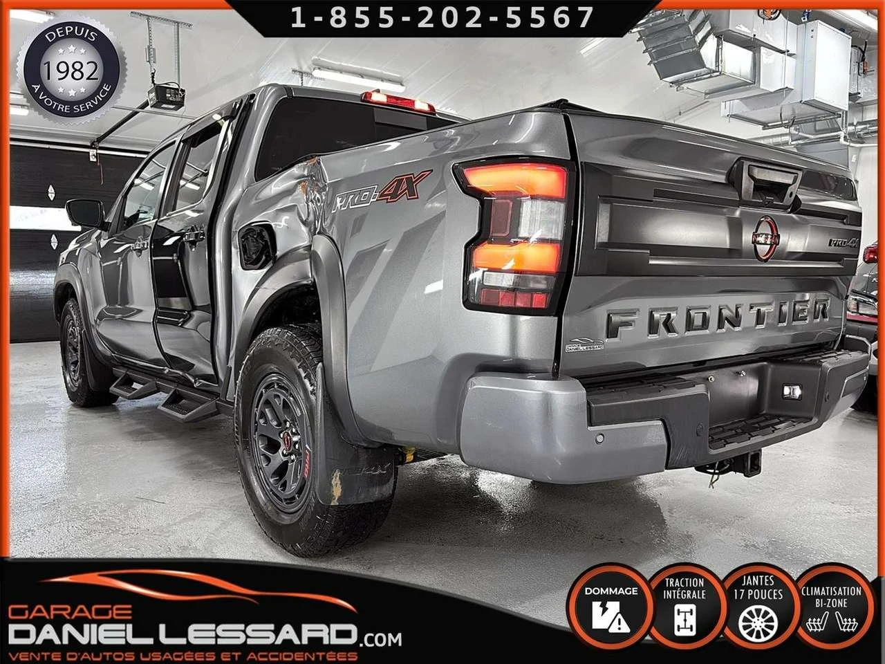 Nissan Frontier CREW PRO-4X DE LUXE, BTE 5 | Mobile.bg � ����������� 6