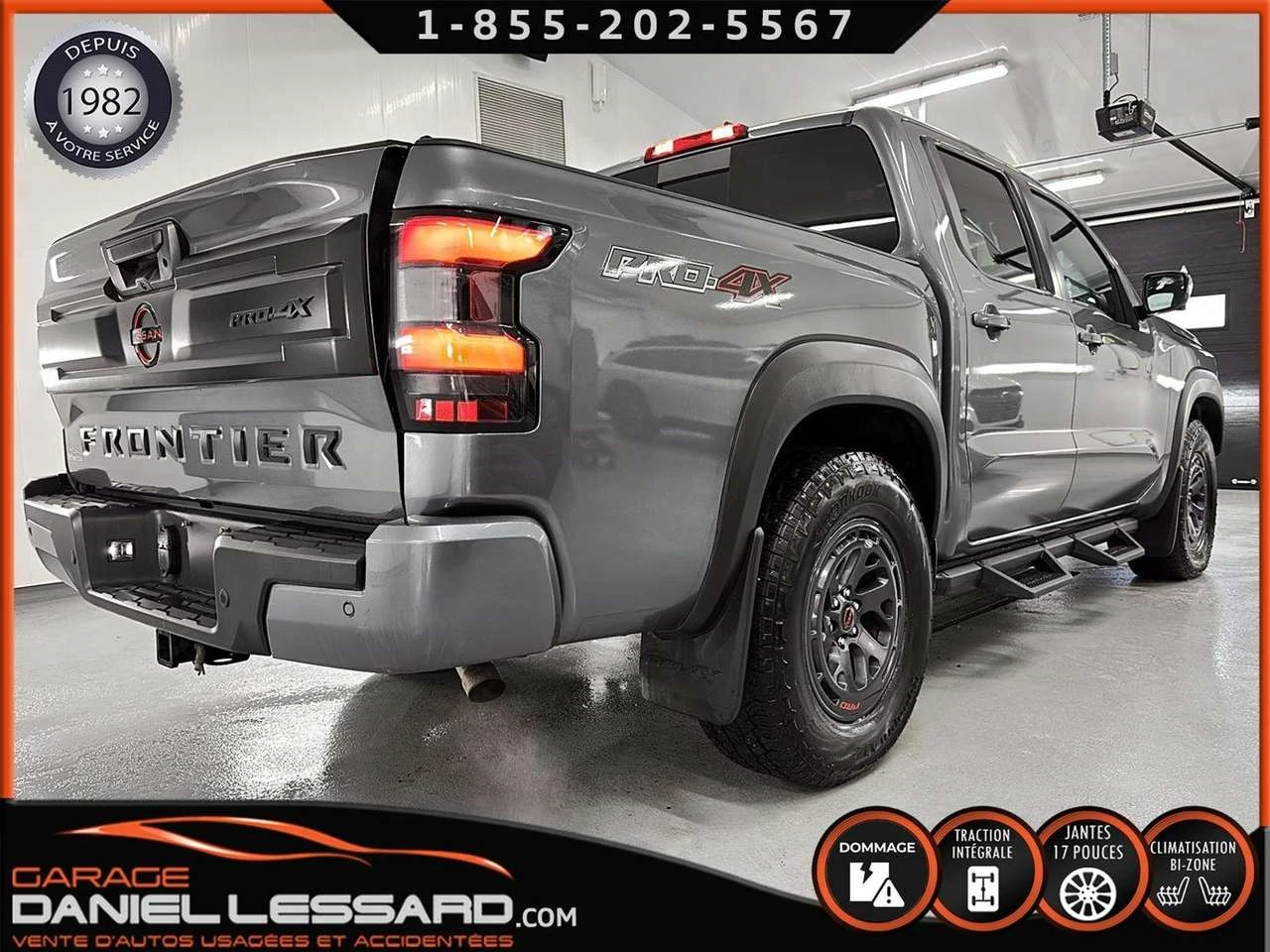 Nissan Frontier CREW PRO-4X DE LUXE, BTE 5 | Mobile.bg � ����������� 4