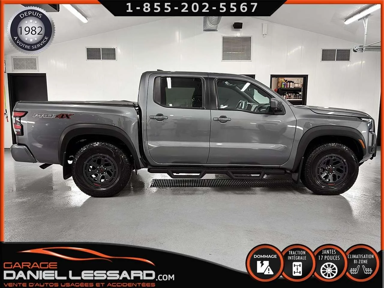 Nissan Frontier CREW PRO-4X DE LUXE, BTE 5 | Mobile.bg � ����������� 3