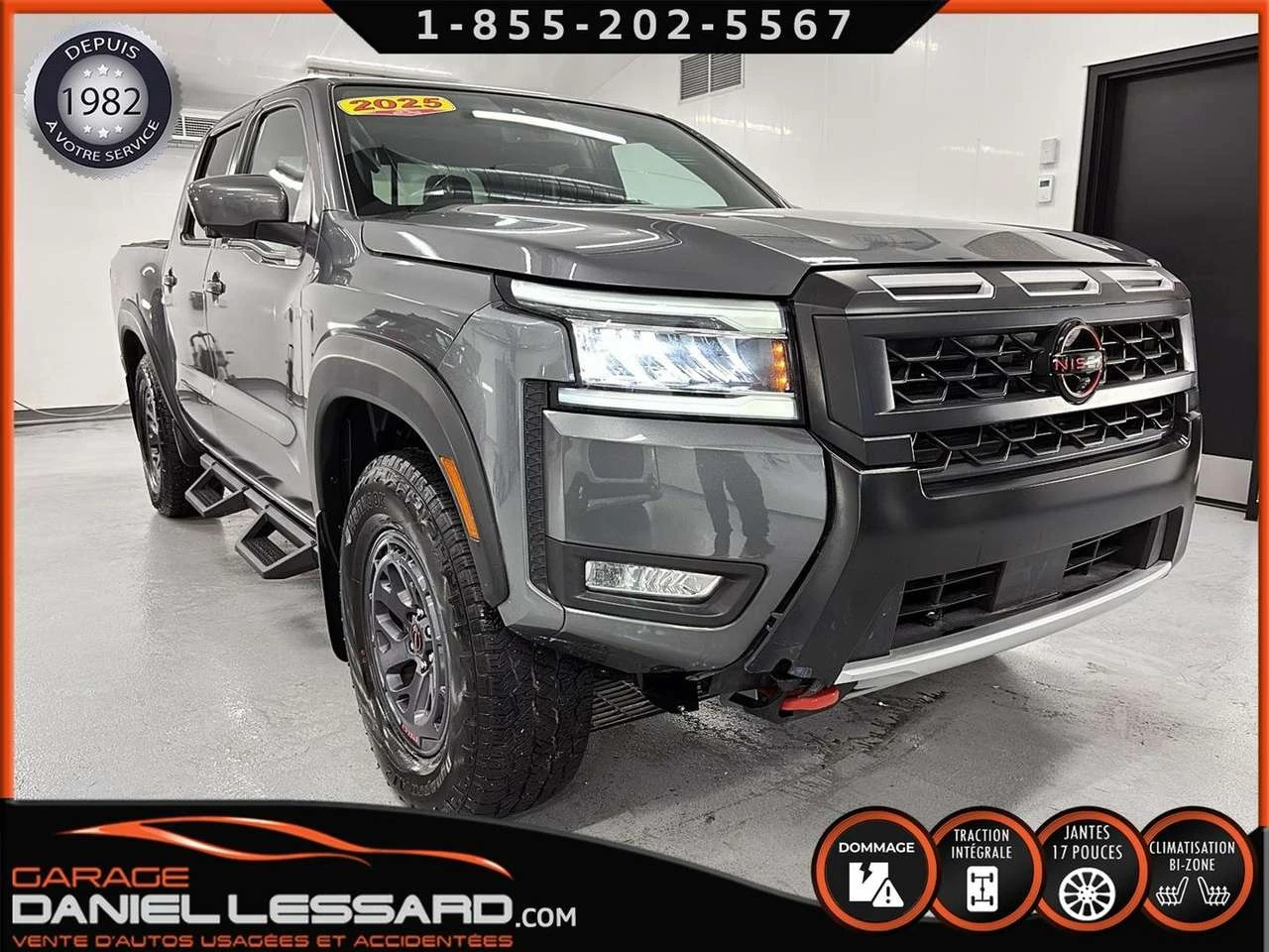 Nissan Frontier CREW PRO-4X DE LUXE, BTE 5 | Mobile.bg � ����������� 2