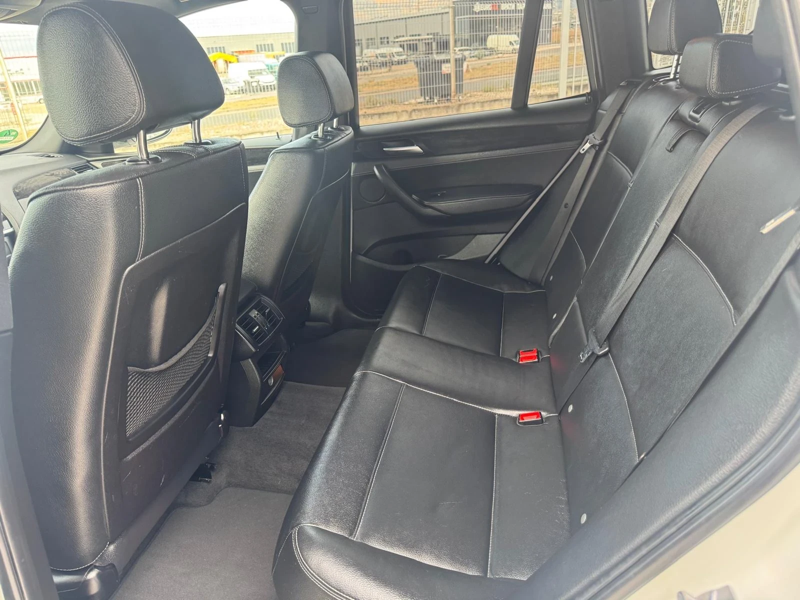 BMW X3 M �����/3.5d.313�.�./SAT/FULL ������ | Mobile.bg � ����������� 15