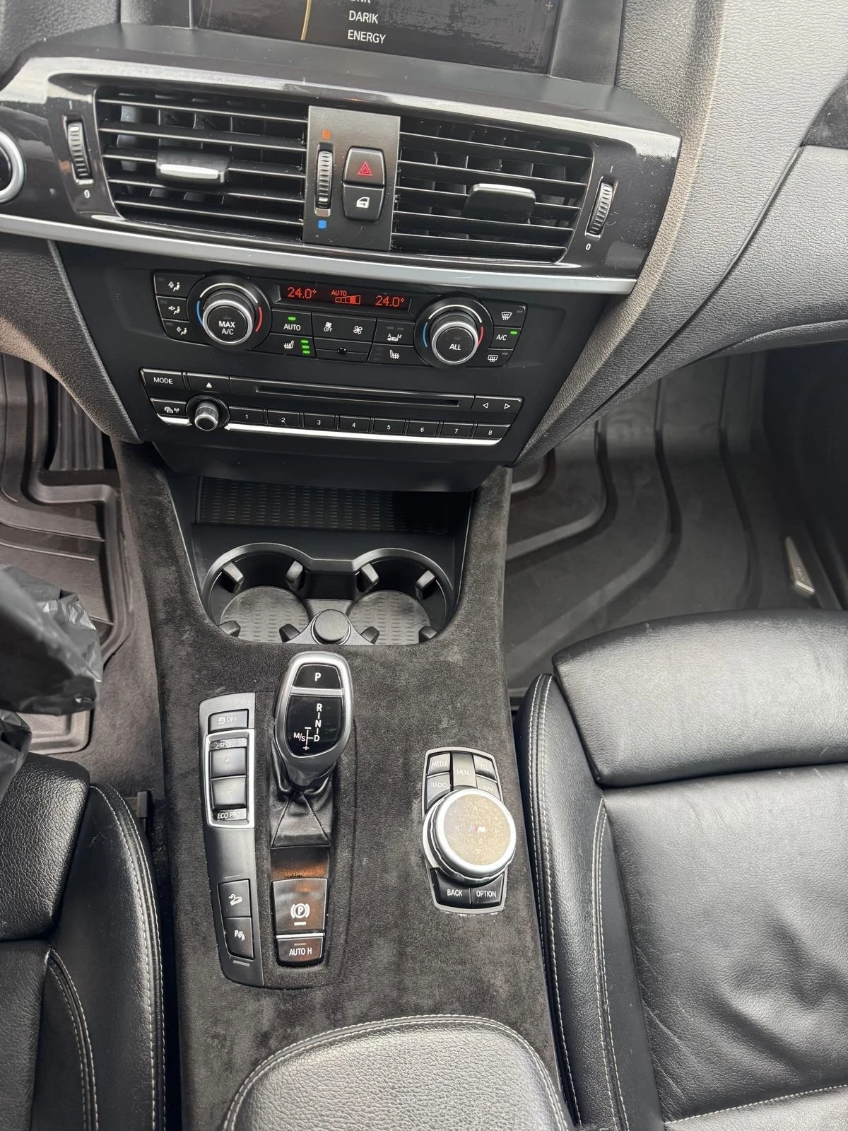 BMW X3 M �����/3.5d.313�.�./SAT/FULL ������ | Mobile.bg � ����������� 8