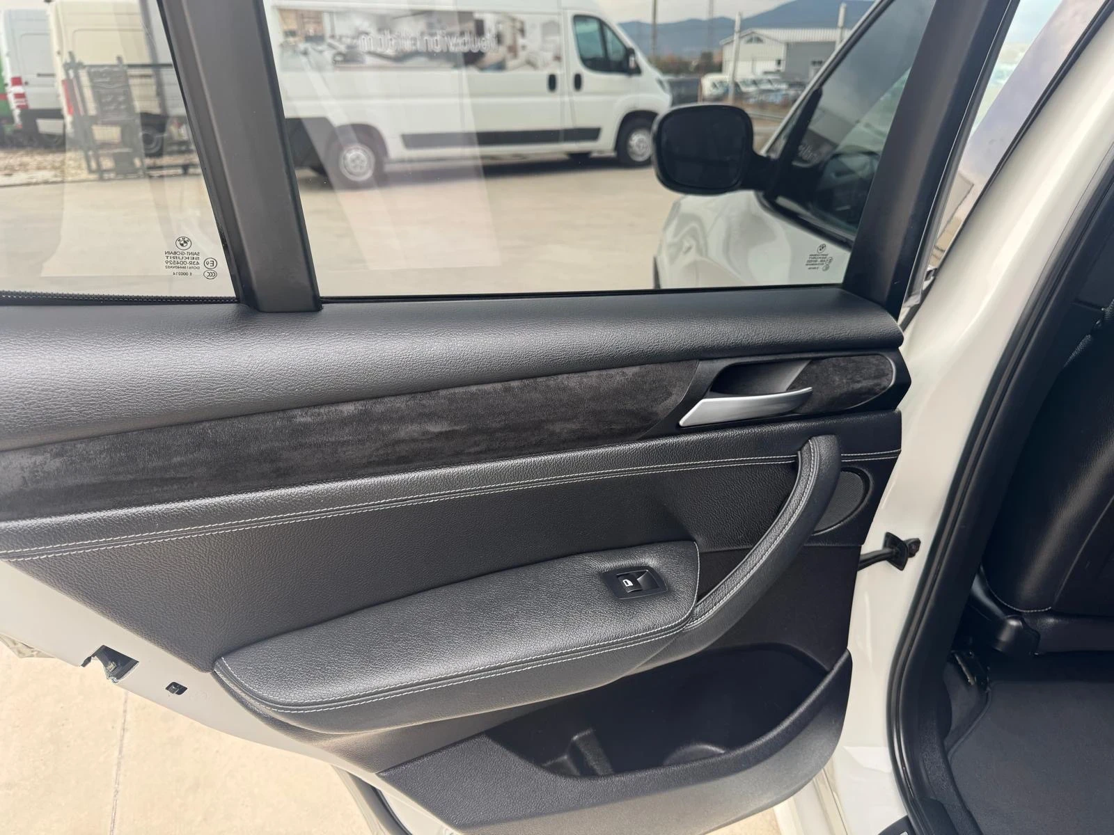 BMW X3 M �����/3.5d.313�.�./SAT/FULL ������ | Mobile.bg � ����������� 14