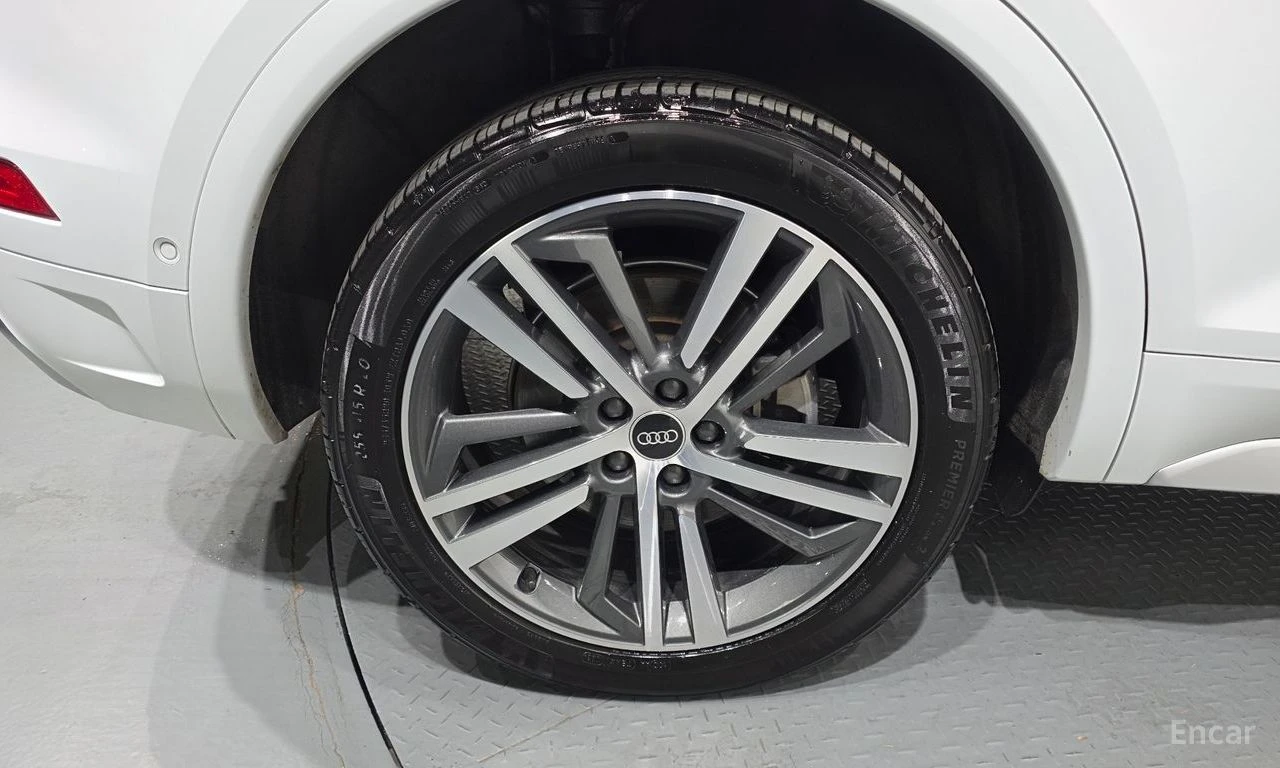 Audi Q5 45 TFSI Quattro Premium | Mobile.bg � ����������� 5
