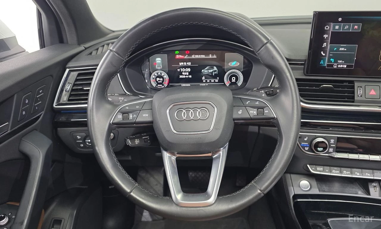 Audi Q5 45 TFSI Quattro Premium | Mobile.bg � ����������� 13