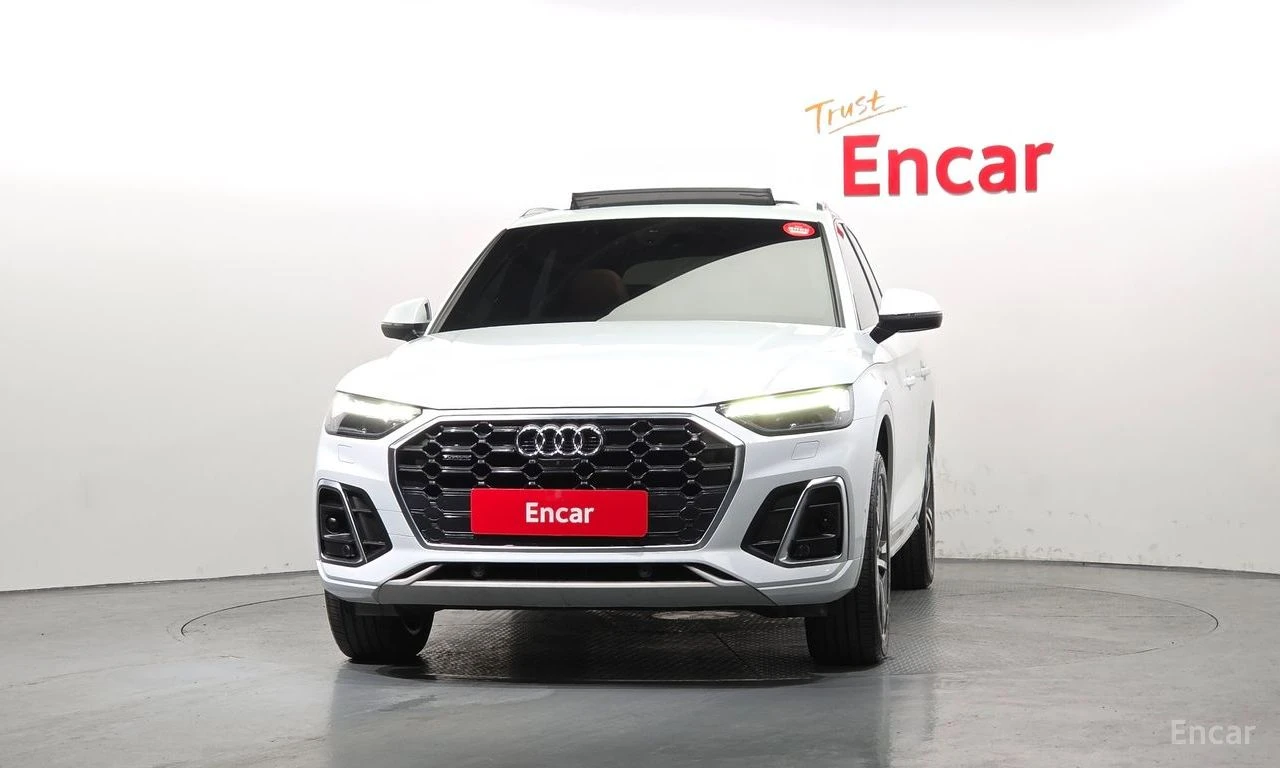 Audi Q5 45 TFSI Quattro Premium | Mobile.bg � ����������� 3