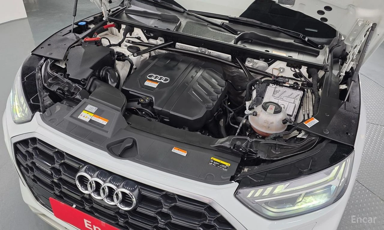 Audi Q5 45 TFSI Quattro Premium | Mobile.bg � ����������� 6