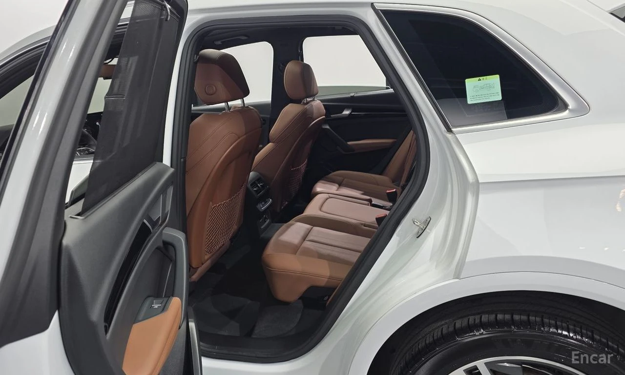 Audi Q5 45 TFSI Quattro Premium | Mobile.bg � ����������� 11
