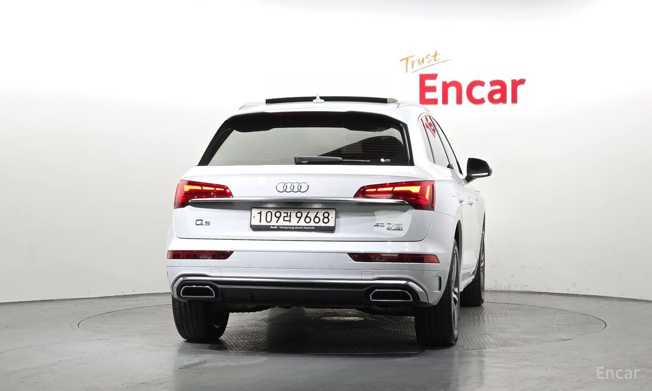 Audi Q5 45 TFSI Quattro Premium | Mobile.bg � ����������� 4