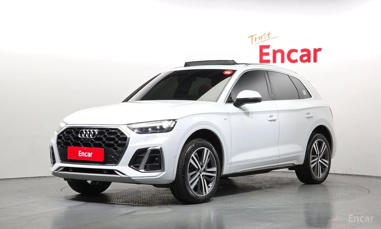 Audi Q5 45 TFSI Quattro Premium | Mobile.bg � ����������� 1