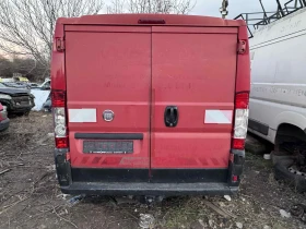 Fiat Ducato 2.2 MultiJet 100, 2009 г., 101 кс., 4HV, снимка 4