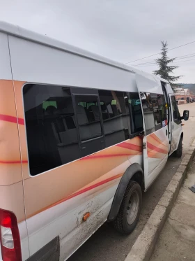 Ford Transit Автобус , снимка 8