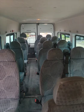 Ford Transit Автобус , снимка 3
