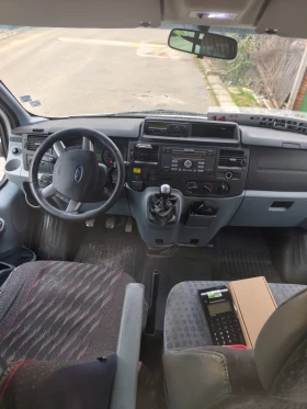 Ford Transit Автобус , снимка 6