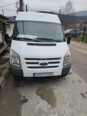 Ford Transit Автобус , снимка 1