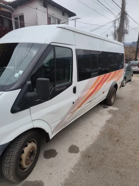 Ford Transit Автобус , снимка 4
