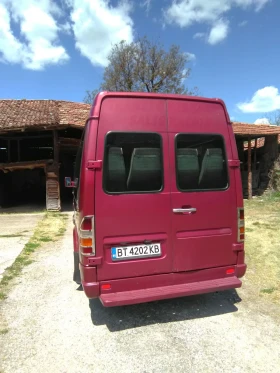 Mercedes-Benz 412, снимка 4
