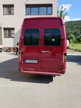 Mercedes-Benz Sprinter, снимка 8