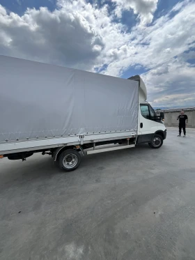 Iveco Daily, снимка 3