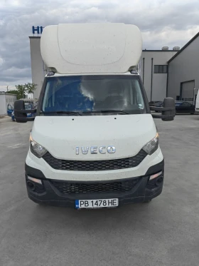 Iveco Daily, снимка 17
