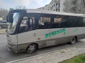 Toyota DYNA Caetano optimo 2k, снимка 2