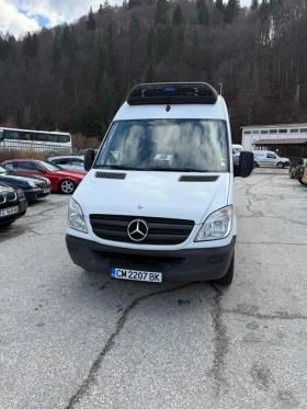 Mercedes-Benz Sprinter 313  | Mobile.bg    8