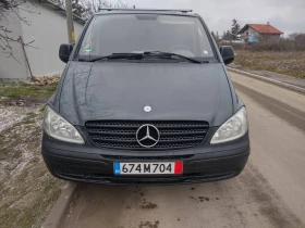 Mercedes-Benz Vito 2.2, снимка 7