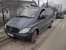 Mercedes-Benz Vito 2.2, снимка 8