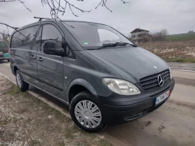 Mercedes-Benz Vito 2.2, снимка 5