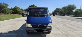 Обява за продажба на Mercedes-Benz Sprinter 416 ~23 000 лв. - изображение 1